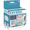 Dymo Label, Lw 2.25" X 1.25" DYM30334 - alternate 1
